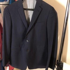 Todd Snyder Hopsack blazer